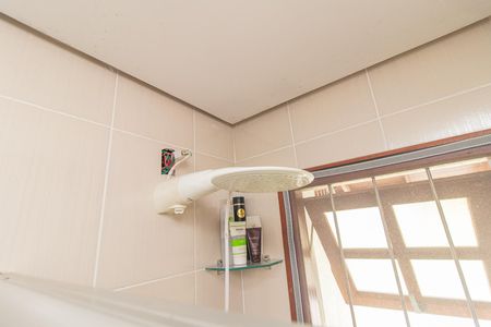 Casa à venda com 187m², 3 quartos e 2 vagasBanheiro da Suíte