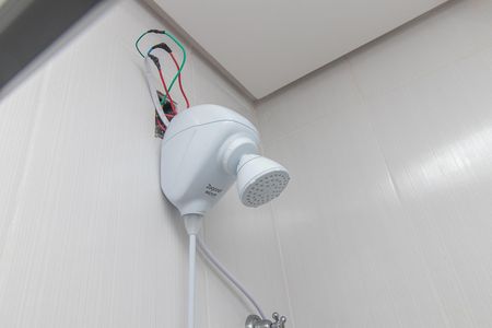 Casa à venda com 187m², 3 quartos e 2 vagasBanheiro Social