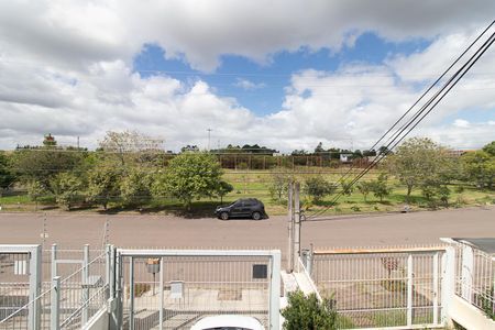 Casa à venda com 187m², 3 quartos e 2 vagasVaranda do Quarto 3