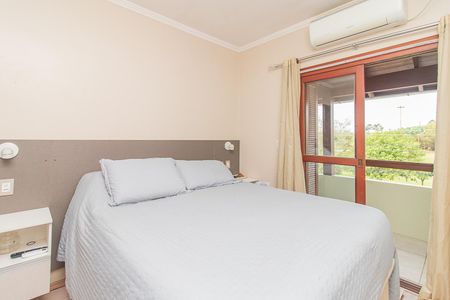 Casa à venda com 187m², 3 quartos e 2 vagasQuarto 3 - Suíte