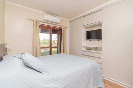 Casa à venda com 187m², 3 quartos e 2 vagasQuarto 3 - Suíte