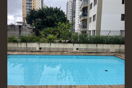 Apartamento à venda com 131m², 4 quartos e 3 vagasÁrea comum - Piscina
