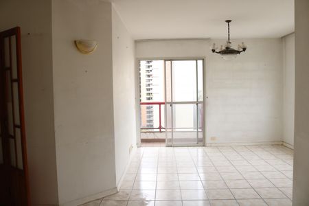 Apartamento à venda com 131m², 4 quartos e 3 vagasSala