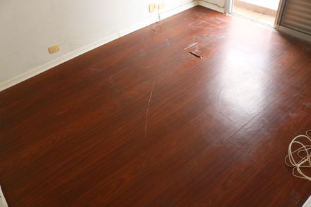 Apartamento à venda com 131m², 4 quartos e 3 vagasQuarto 04