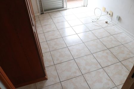 Apartamento à venda com 131m², 4 quartos e 3 vagasQuarto 01
