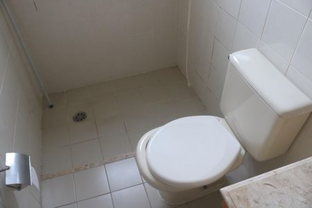 Apartamento à venda com 131m², 4 quartos e 3 vagasBanheiro 2