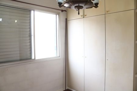 Apartamento à venda com 131m², 4 quartos e 3 vagasQuarto 03