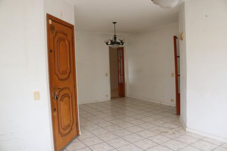 Apartamento à venda com 131m², 4 quartos e 3 vagasSala