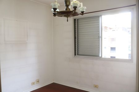 Apartamento à venda com 131m², 4 quartos e 3 vagasQuarto 03