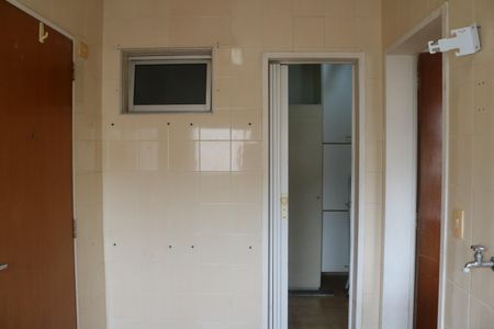 Apartamento à venda com 131m², 4 quartos e 3 vagasÁrea de Serviço