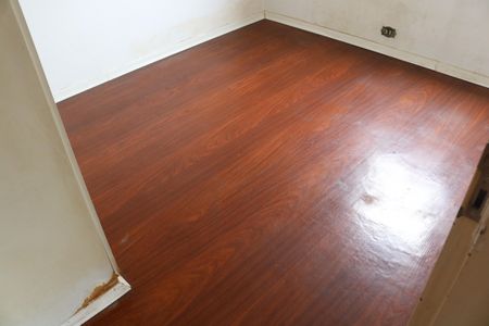 Apartamento à venda com 131m², 4 quartos e 3 vagasQuarto 02