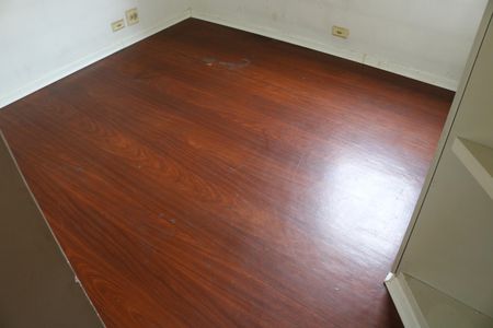 Apartamento à venda com 131m², 4 quartos e 3 vagasQuarto 03