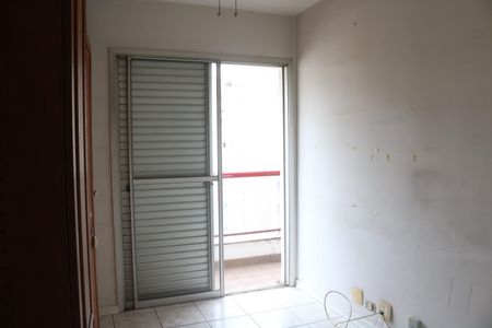 Apartamento à venda com 131m², 4 quartos e 3 vagasQuarto 01