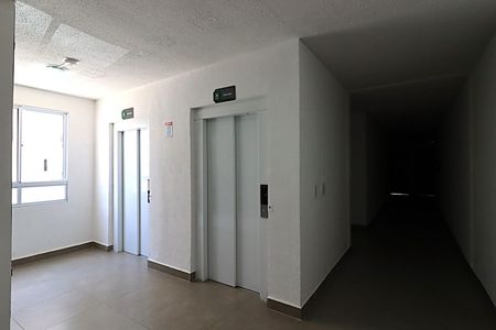 Apartamento para alugar com 47m², 1 quarto e 1 vagaÁrea comum - Elevadores