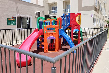 Apartamento para alugar com 47m², 1 quarto e 1 vagaÁrea comum - Playground