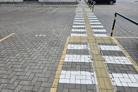 Apartamento para alugar com 47m², 1 quarto e 1 vagaÁrea comum - Acessibilidade 