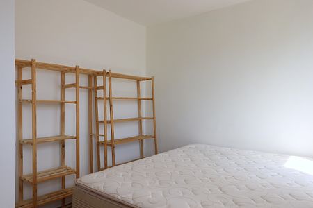 Apartamento para alugar com 47m², 1 quarto e 1 vagaQuarto 