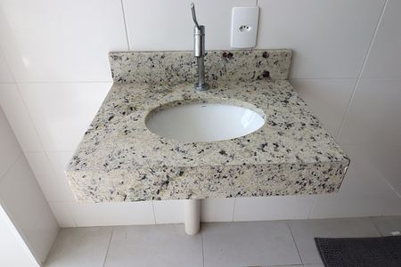 Apartamento para alugar com 47m², 1 quarto e 1 vagaBanheiro