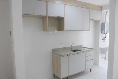 Apartamento para alugar com 66m², 2 quartos e 1 vagaCozinha