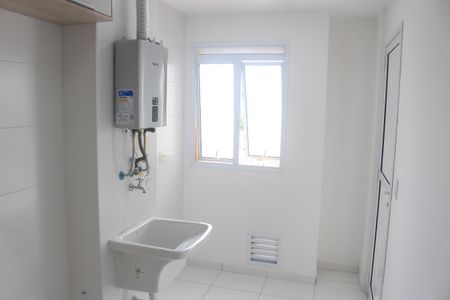 Apartamento para alugar com 66m², 2 quartos e 1 vagaÁrea de Serviço