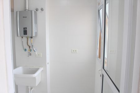 Apartamento para alugar com 66m², 2 quartos e 1 vagaÁrea de Serviço