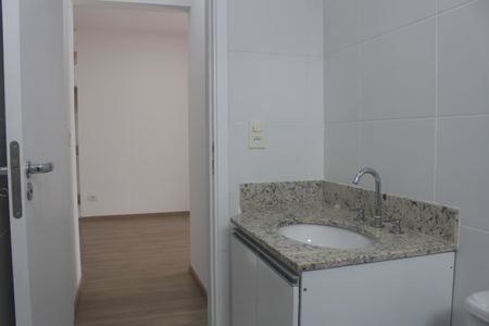Apartamento para alugar com 66m², 2 quartos e 1 vagaBanheiro