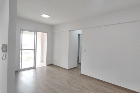 Sala de apartamento para alugar com 2 quartos, 66m² em Fundação, São Caetano do Sul