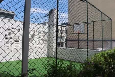 Apartamento para alugar com 66m², 2 quartos e 1 vagaQuadra Esportiva