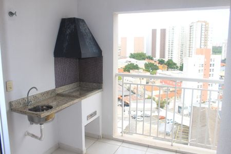 Apartamento para alugar com 66m², 2 quartos e 1 vagaVaranda