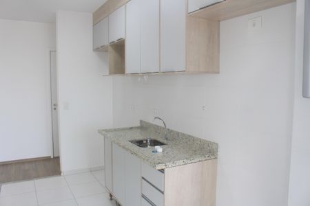 Apartamento para alugar com 66m², 2 quartos e 1 vagaCozinha