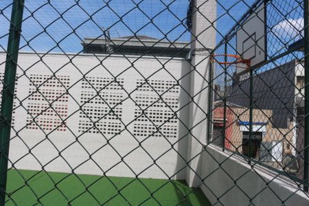 Apartamento para alugar com 66m², 2 quartos e 1 vagaQuadra Esportiva