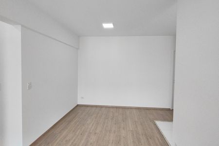 Sala de apartamento para alugar com 2 quartos, 66m² em Fundação, São Caetano do Sul