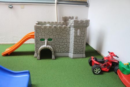 Apartamento para alugar com 66m², 2 quartos e 1 vagaÁrea comum - Playground