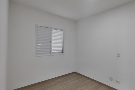 Quarto de apartamento para alugar com 2 quartos, 66m² em Fundação, São Caetano do Sul