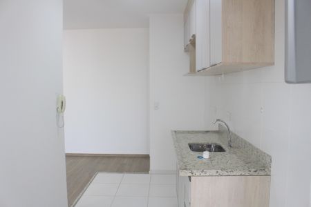 Apartamento para alugar com 66m², 2 quartos e 1 vagaCozinha