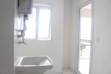 Apartamento para alugar com 66m², 2 quartos e 1 vagaÁrea de Serviço