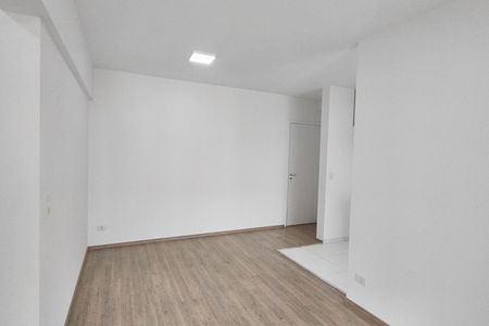 Sala de apartamento para alugar com 2 quartos, 66m² em Fundação, São Caetano do Sul