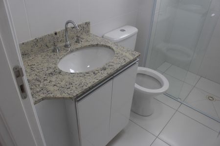 Apartamento para alugar com 66m², 2 quartos e 1 vagaBanheiro