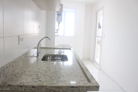 Apartamento para alugar com 66m², 2 quartos e 1 vagaCozinha