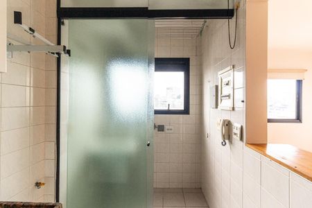 Apartamento para alugar com 41m², 1 quarto e 1 vagaÁrea de Serviço