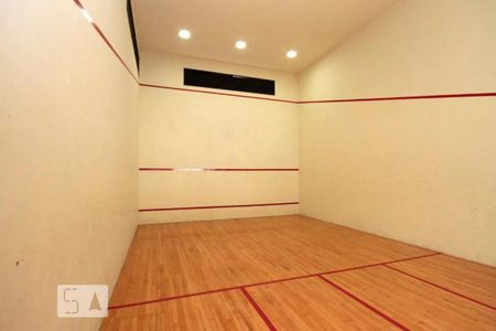 Apartamento para alugar com 41m², 1 quarto e 1 vagaQuadra Esportiva