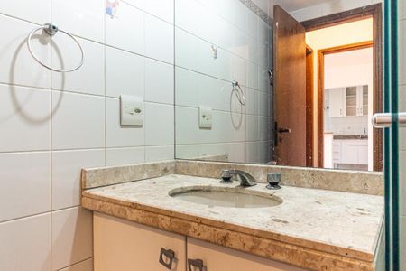 Apartamento para alugar com 41m², 1 quarto e 1 vagaBanheiro