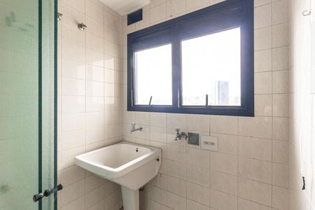 Apartamento para alugar com 41m², 1 quarto e 1 vagaÁrea de Serviço