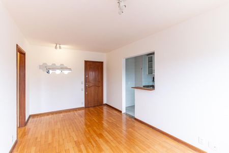 Apartamento para alugar com 41m², 1 quarto e 1 vagaSala