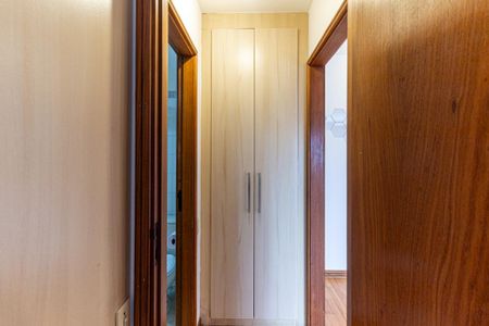 Apartamento para alugar com 41m², 1 quarto e 1 vagaCorredor da Sala