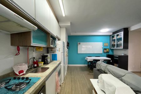 Apartamento à venda com 61m², 2 quartos e 1 vaga