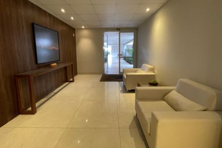 Apartamento à venda com 61m², 2 quartos e 1 vaga