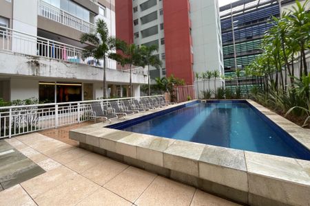 Apartamento à venda com 61m², 2 quartos e 1 vaga