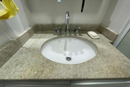 Apartamento à venda com 61m², 2 quartos e 1 vaga