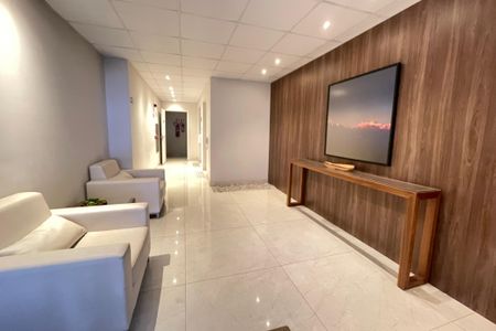 Apartamento à venda com 61m², 2 quartos e 1 vaga